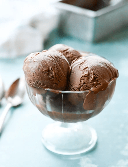 ice-cream
